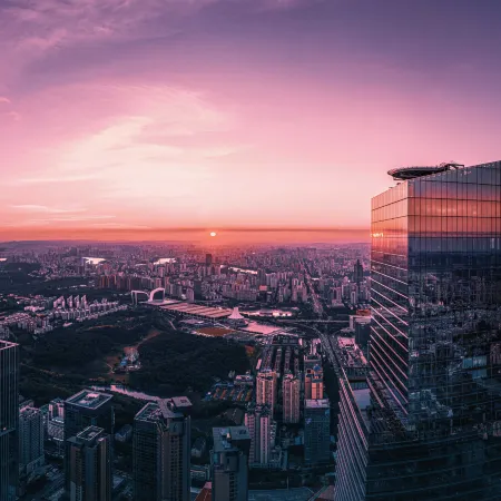 Shangri-La Nanning