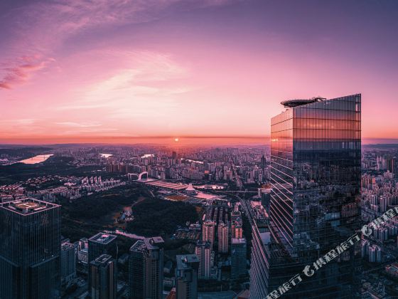 Shangri-La Nanning