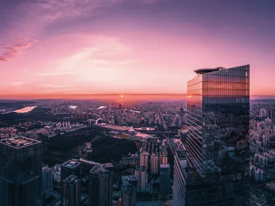 Shangri-La Nanning Hotels in Nanning