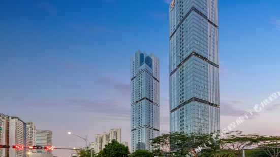 Shenzhen Lilac Hotel