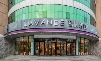 Lavande Hotel (Beijing Changping Stadium)