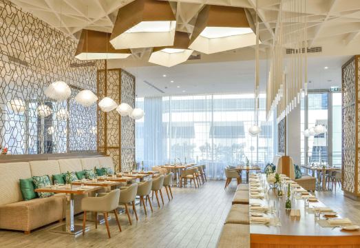 그랜드 머큐어 두바이 시티