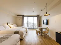 Blue Steak Wonder Chatan Hotels in Чятан