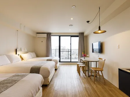 Blue Steak Wonder Chatan