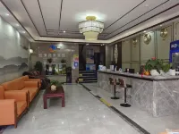 Ripple Hotel ( (Funing Station) )