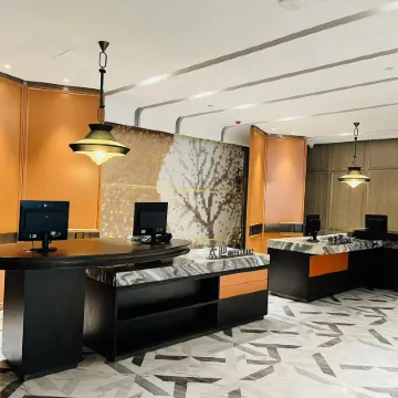 Sirius Hotel