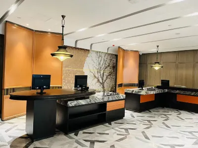 Sirius Hotel Hotels near Changchun Railway Station