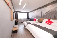 Shankee Hotel (Xiayi County Bus Terminal)