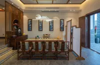 Passing-cloud Resort