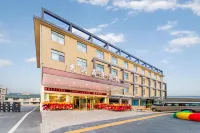 XinjiangShunchang Hotel