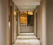 尚江眾禾飯店（濱河公園店） 雲縣住宿飯店