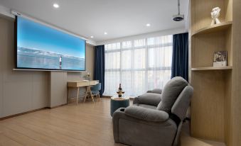 Aimeiyou Smart Hotel (Changsha County Wanjiali North Road Tuqiao Subway Entrance)