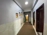 Longhai Zhonglan Room - Apartments
