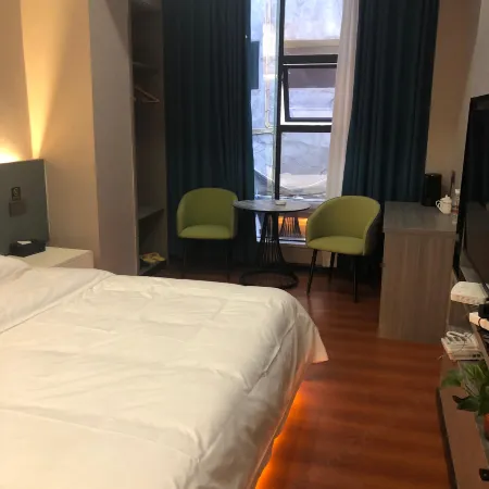 Jintai Homestay