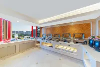 Vienna Hotel (Zhongshan Xingzhong Square Pedestrian Street Branch) - sarapan