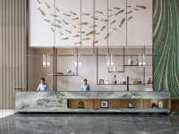 Four Points by Sheraton Hong Kong Tung Chung Hotels in der Nähe von Einkaufszentrum Citygate Outlets