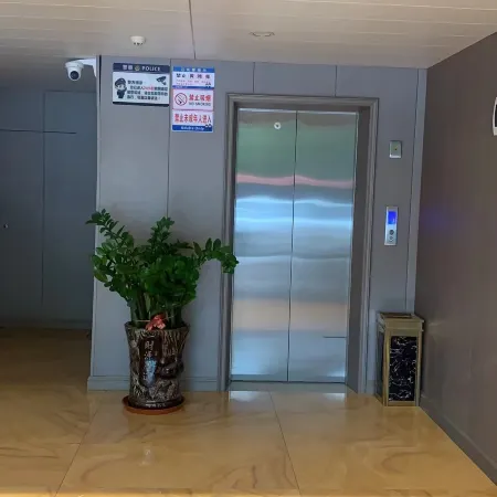 Suixi Yueyuan Business Hotel