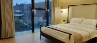 Yunlu Shanshui Homestay Hotels near Dongzhai Crested Ibis Home Bird Photography Base