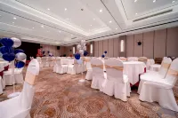 Shangwu Hotel (Santai Zhengbei Street Xichuan Ancient City Branch)