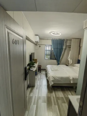 Singing Beach Homestay