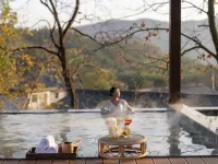 無它心舍（杭州鸕鳥店）