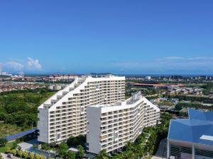 Sanya Haitang Bay Sinuo Meisu Hotel (Poly Haitang Bay Houhai Branch)