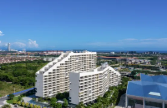 Sanya Haitang Bay Sinuo Meisu Hotel (Poly Haitang Bay Houhai Branch)