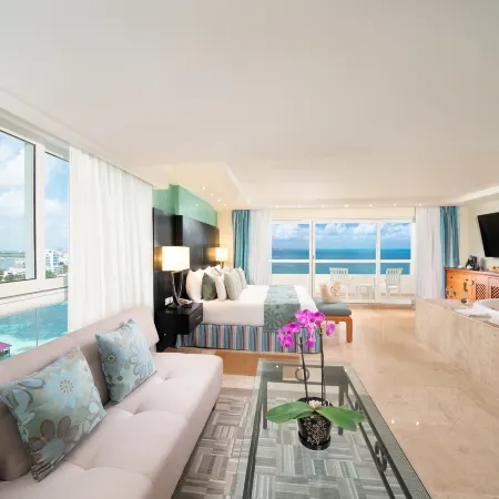 The Sens Cancun by Oasis - All Inclusive