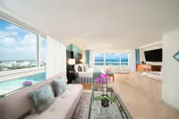 The Sens Cancun by Oasis - All Inclusive