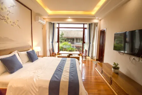 Chuxiong Yazhi Bieyuan Inn - 2-Star