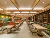 桔子飯店（天津五大道小白樓地鐵站店） 小白樓站附近的飯店