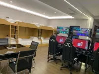 A Jia E-sports Hotel