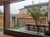 Tanzhang Temple Jiutian Courtyard 상완기차역 주변 호텔