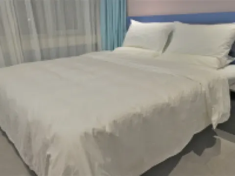 Hi Inn (Suihua Hailun Railway Station) Hotels in Hailun