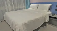 Hi Inn Hotel (Suihua Hailun Railway Station) Hotels in Hailun