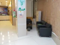 Gemeng Hotel Hotel a Anyi