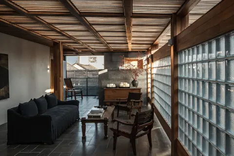 Dali Daji Hotel