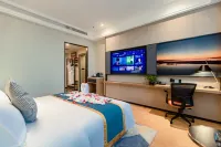 Kashi  Hotel