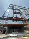Sugar Hotel in zona Kunming University of Science and Technology Xinying Campus Gymnasium
