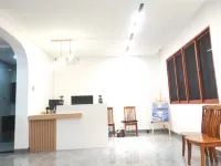 棲月客棧（撫仙湖星光夜市店）