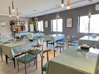 Zhangjiagang  Newstay Hotel