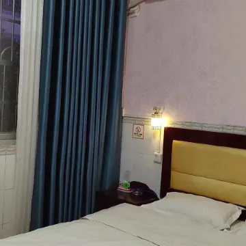 Fengshan Longxuan Hotel