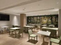 Vienna 3 Best Hotel (Pingshi) - breakfast