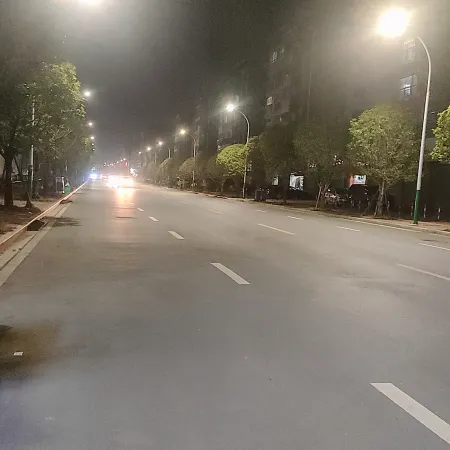 Jinhe Homestay (Guilin High-Speed Railway North Station North Bus Station)