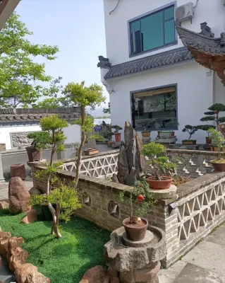 Huangshan Xishi Xiaozhu Homestay Hotels in Huizhou District