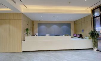 Shanghai Shangji Hotel (Changxing Island Fenghuang Town)