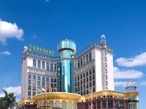 Huizhou Golden Coast International Hotel
