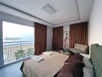 Hotel Angel Beach - Kızkalesi Mersin Hotels in Narlıkuyu Mahallesi