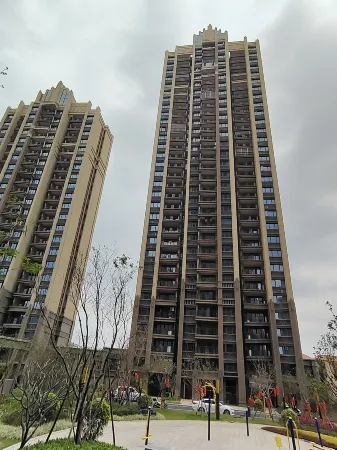 Heyuan Yuedao Homestay Отели рядом со станцией Heyuandong Railway Station