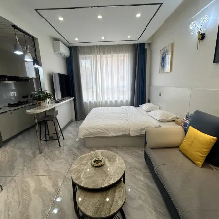Yongji Yunshe Homestay